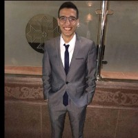 Mickael Nabil