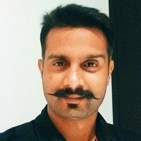 Abhishek Singh