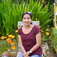 Mary Beulaa Jayapragasam