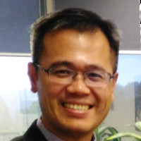 Wen-Shiaw (Bruce) Lan