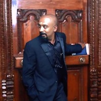 Sridhar Iyer