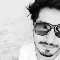 Ahmad Rehman