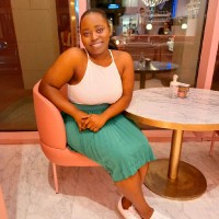 Agnes Ngoya