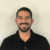 Jose Garibay