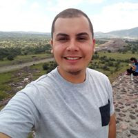 Jorge Andrey Picado Blanco