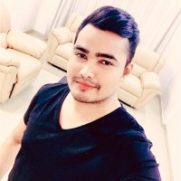Nitesh Jain