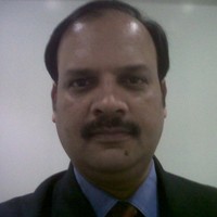 Sunil Sharma