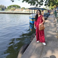 Ishika Sinha