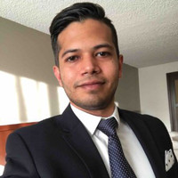 Paras Sheth