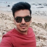 Vishal Khimraj