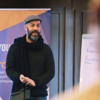 Konstantinos Spatiotis