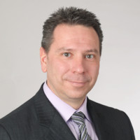 Benoit Roy