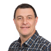 Brian Elder