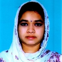 Farhana Yeasmin