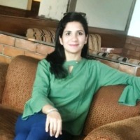 Ritu Singh