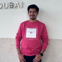 Yedhu Krishnan G