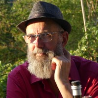 Bert Wils