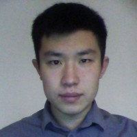 Jingren Chang
