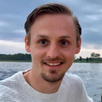 Nando Broeke