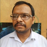 Akhlesh Tiwari
