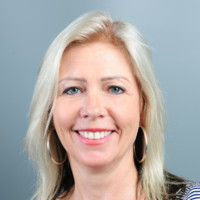 Carline Blokdijk-Van Der Zee
