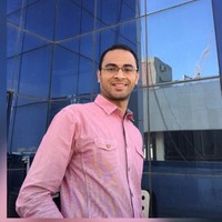 Muhammad Elnagar