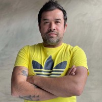 Camilo Ojeda Rincón