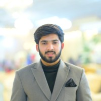 Muhammad Asad Saeed
