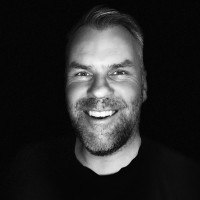 Vidar Antonsen