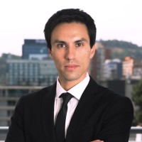 Matías Saavedra Estay