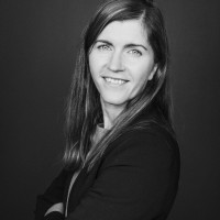 Charlotte Lidalen (Fd. Magnusson)