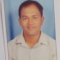Debasish Halder