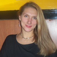 Iryna Timofeeva, MBA, AHM, CPM