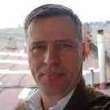 Louis Burke