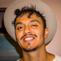 Marlon Huerta