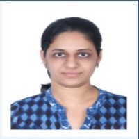Apeksha Momaya