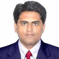 Srinivas Karthik M