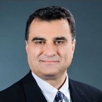 Aspet D. Amirkhanian