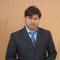 Navid Qamar