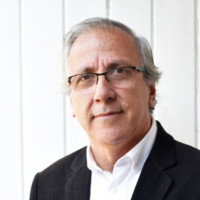 Patricio Pérez Chacón