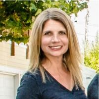 Lillian Markind