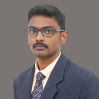 Praveen A