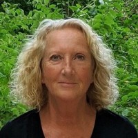 Maurine Kavanaugh