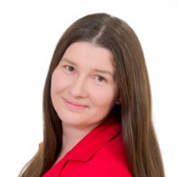 Katarzyna Trzemecka- Stępczyńska