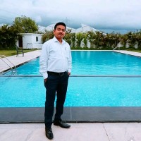 Prasenjit Dey
