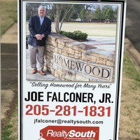 Joe Falconer