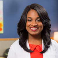 Kirsten Mcknight, Od
