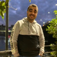 Ibrahem Ahmed