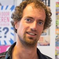 Sjoerd Te Dorsthorst