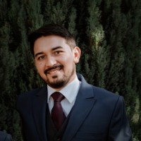 Rodrigo Gonzalez Solis